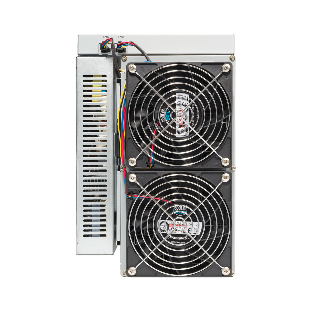 Avalon Miner A1166 Pro-72T 3400W