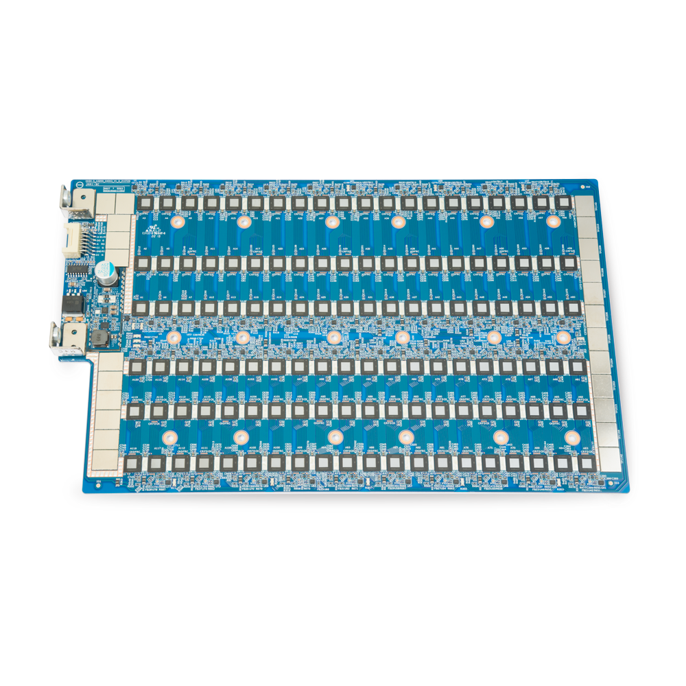 Avalon Miner A1166 Pro-81T
