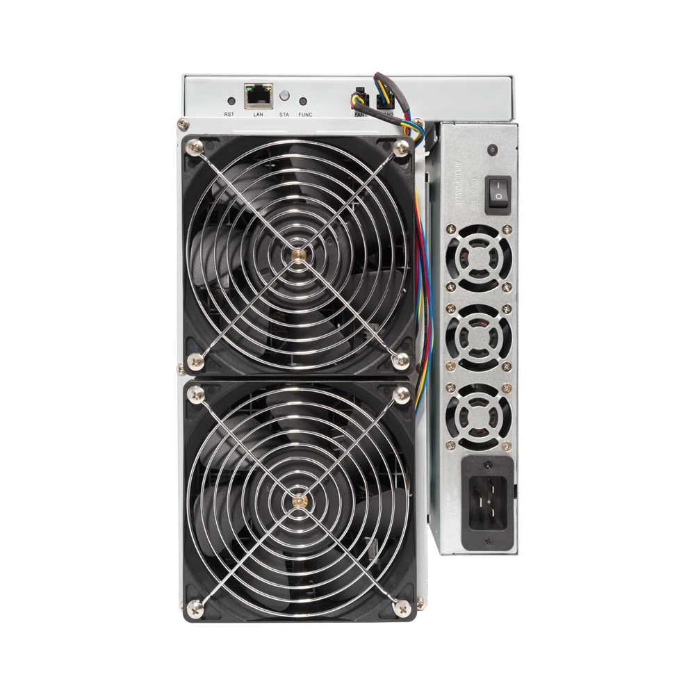 Avalon Miner A1166 Pro-78T 3400W