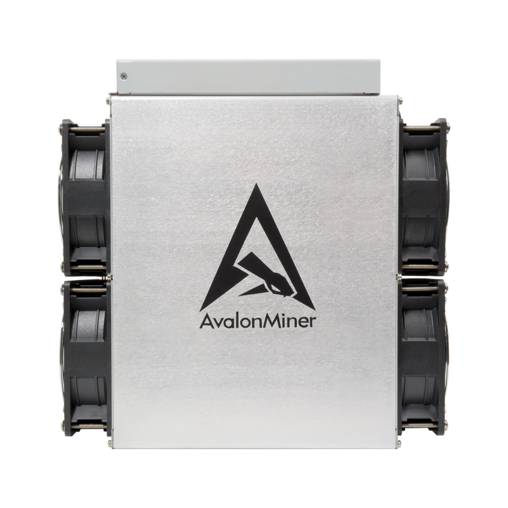 Avalon Miner A1166 Pro-78T 3400W