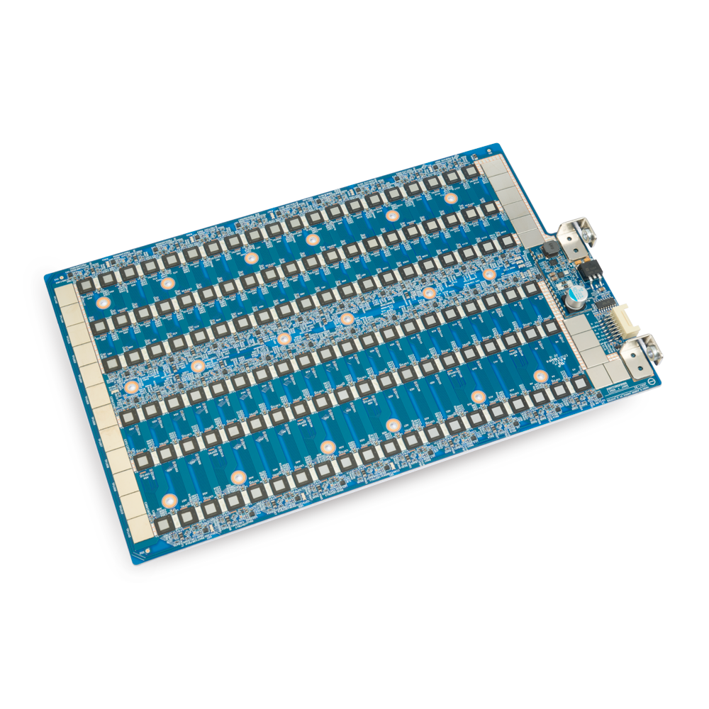 Avalon Miner A1126 Pro-S-68T 3420W