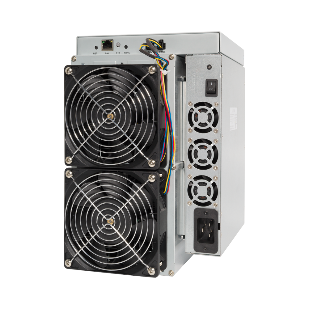 Avalon Miner A1166 Pro-81T