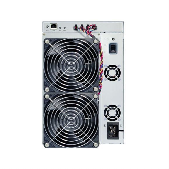 Avalon Miner A1366-130T 3250W