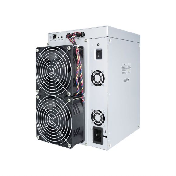 Avalon Miner A1366-130T 3250W