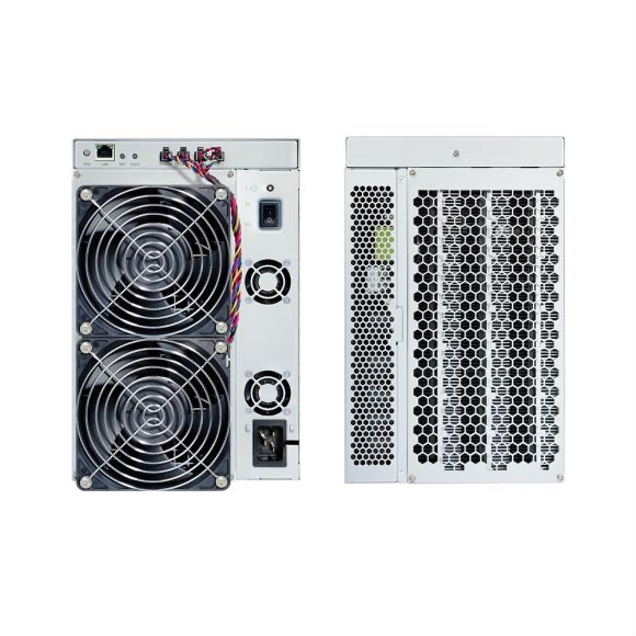 Avalon Miner A1366-130T 3250W