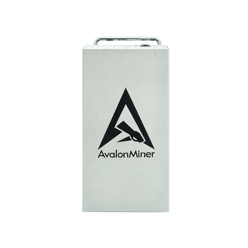 Avalon Miner A1366I-125T Immersion Cooling
