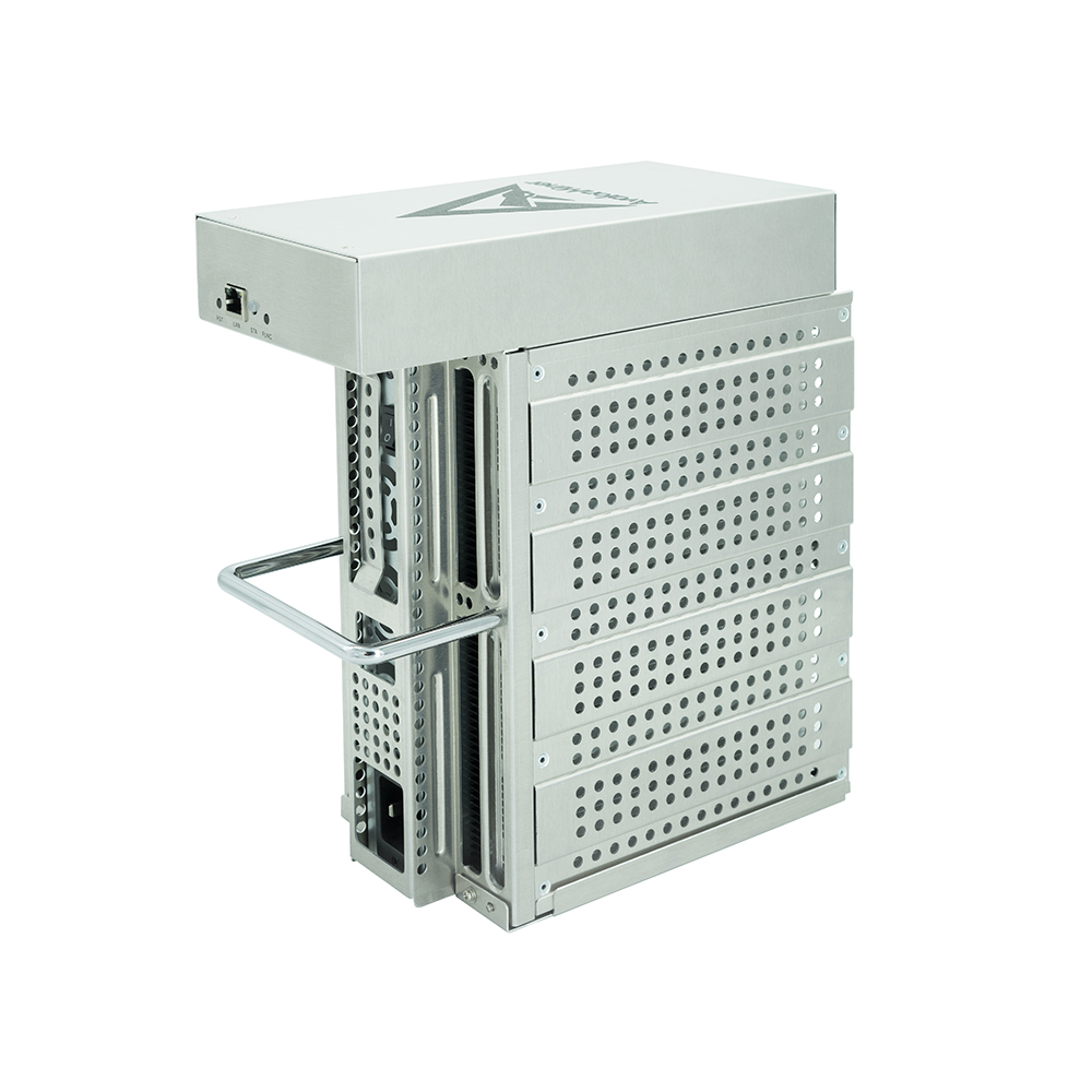 Avalon Miner A1366I-128T Immersion Cooling