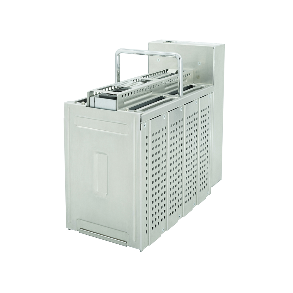 Avalon Miner A1366I-125T Immersion Cooling