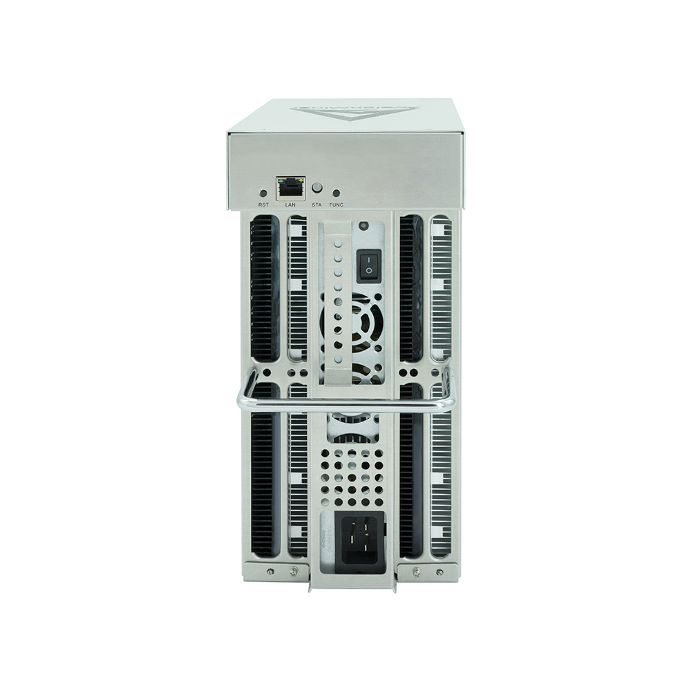 Avalon Miner A1366I-125T Immersion Cooling