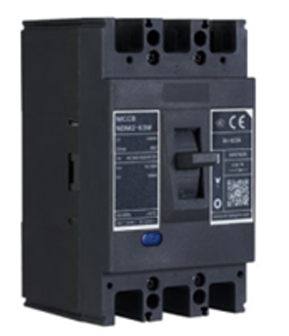 Molded Case Circuit Breaker