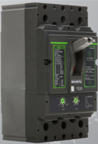 Molded Case Circuit Breaker