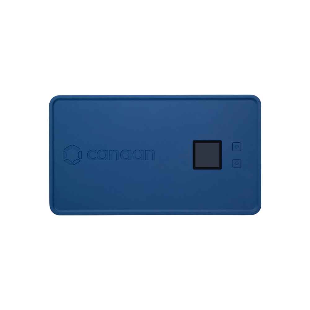 Avalon Nano 3 /Jan. Future with EU Adaptor