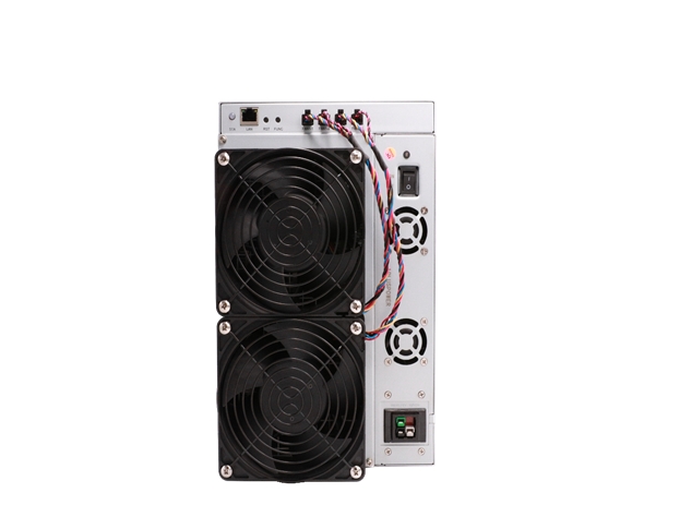 Avalon Miner 1466 Avalon Miner 1466