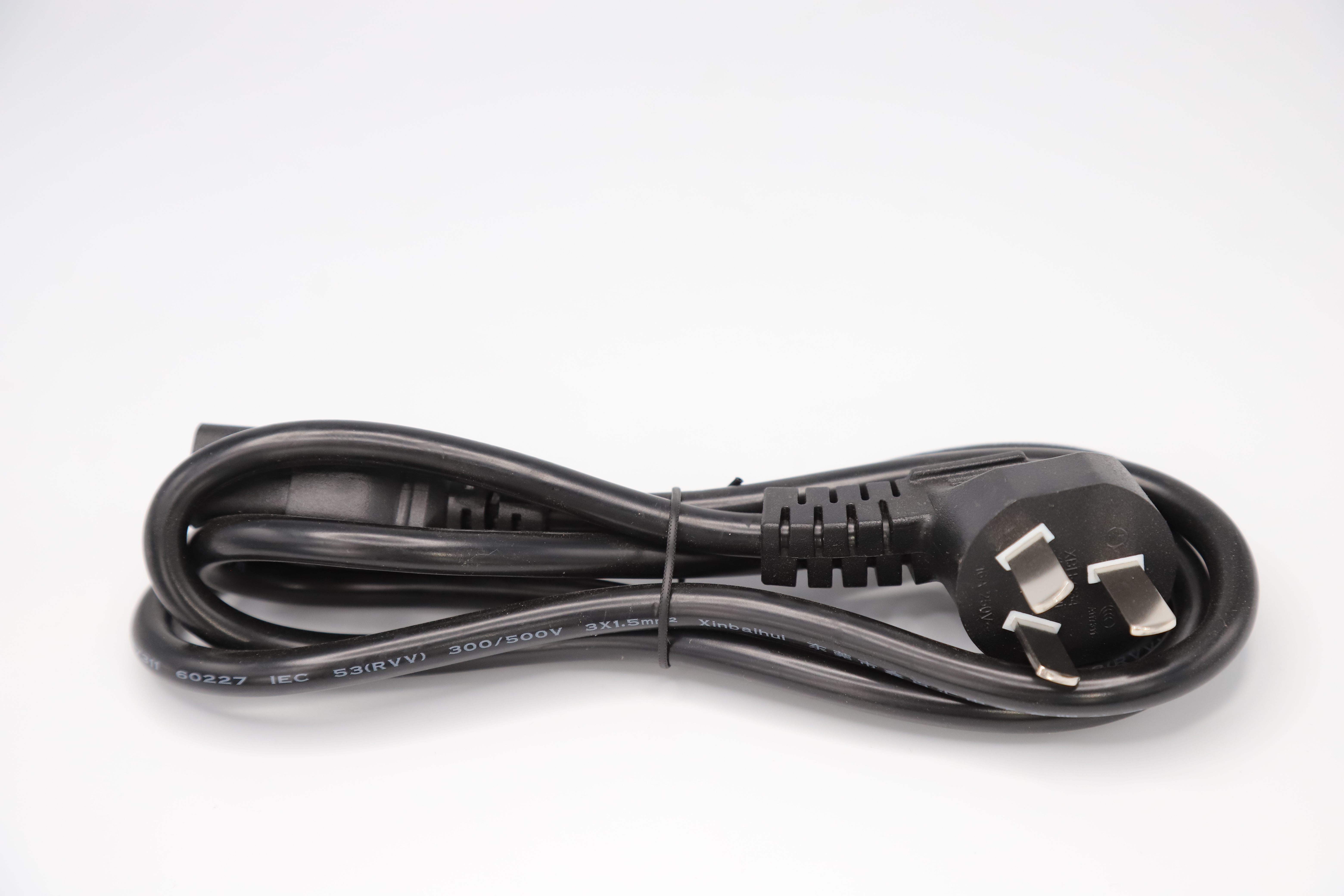 Power Cord - CN-C19 (For A12&A13 Air-cooling)