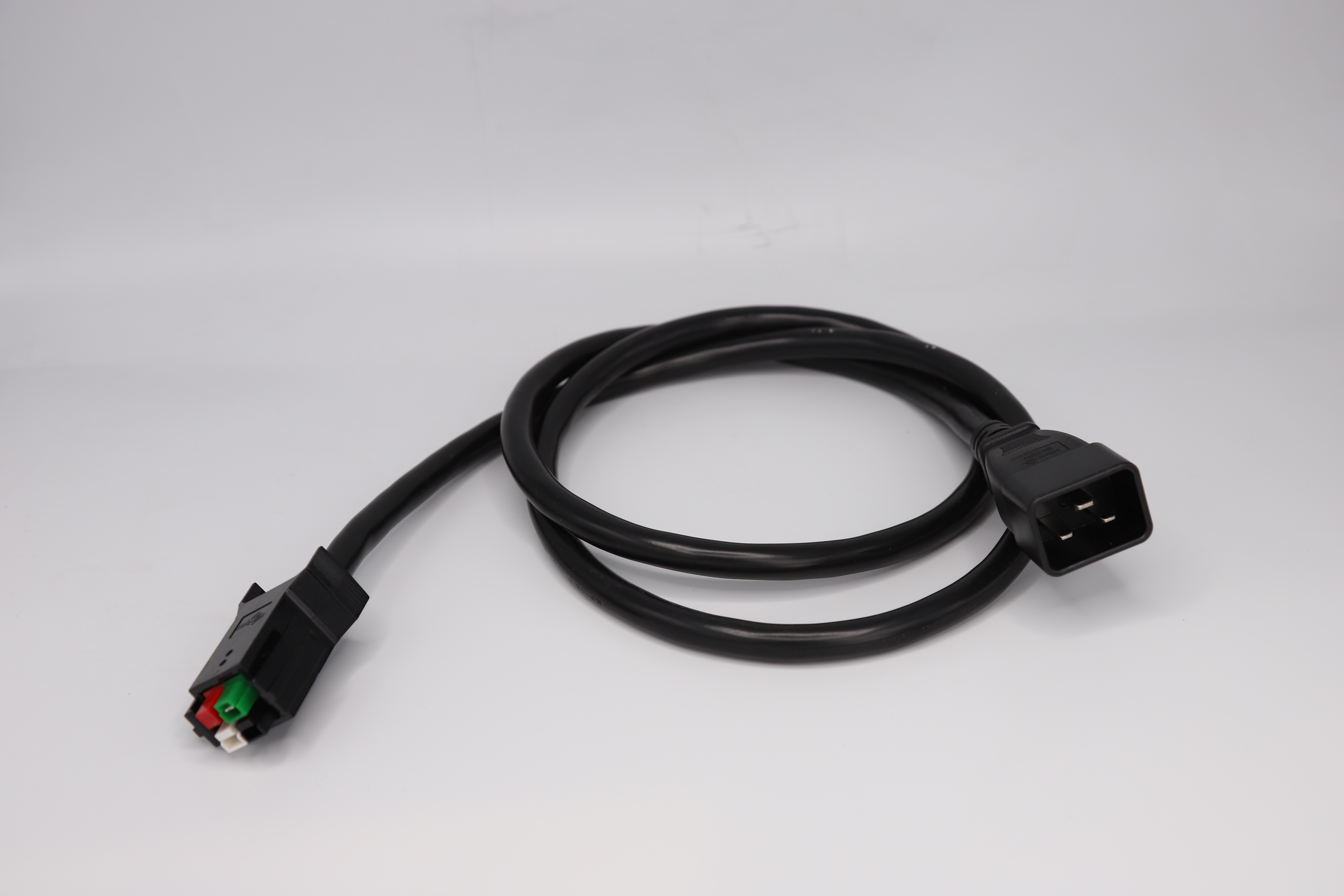 Power Cord - 4PIN-C20 (For A14 Air-cooling)