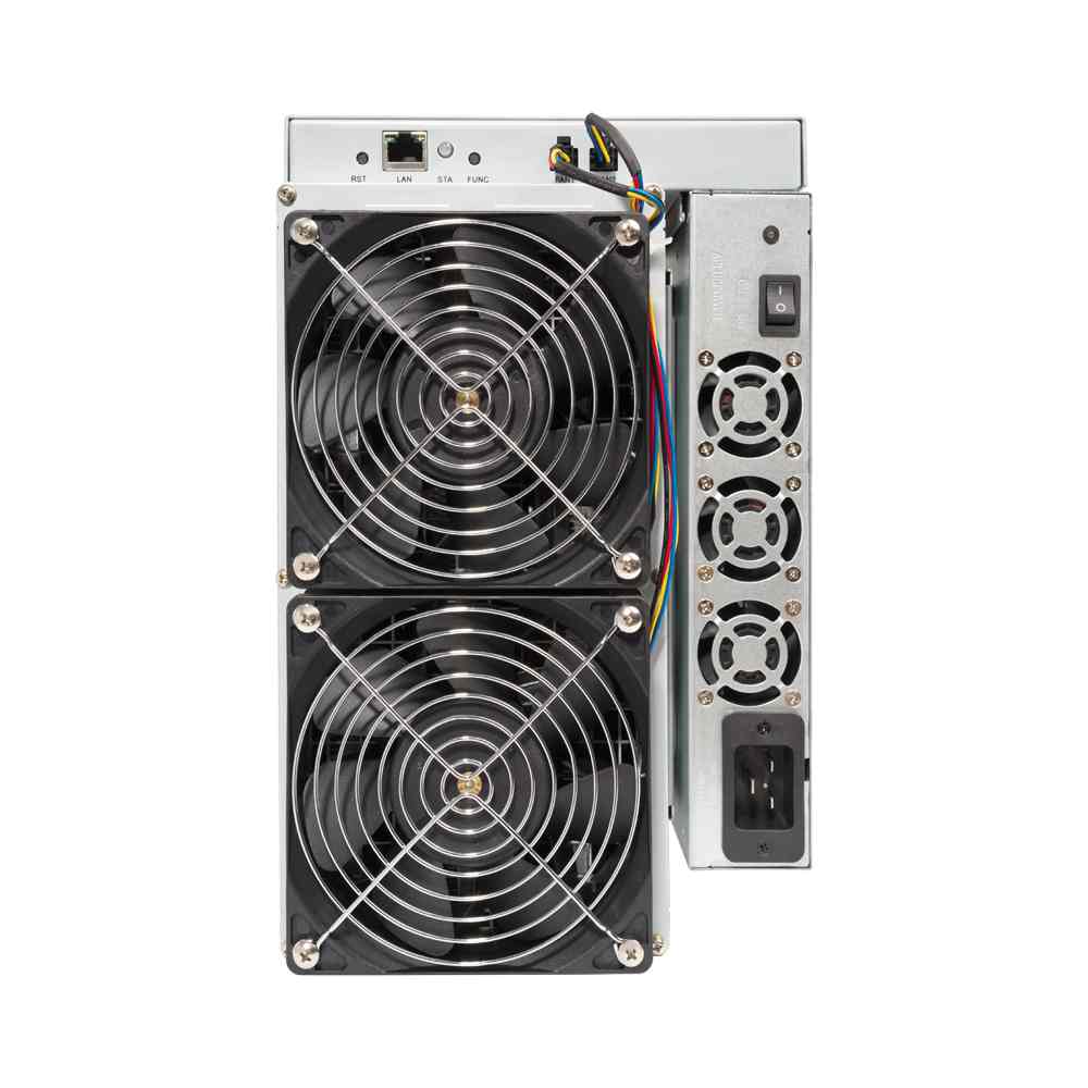 Avalon Miner A1246-93T 3420W
