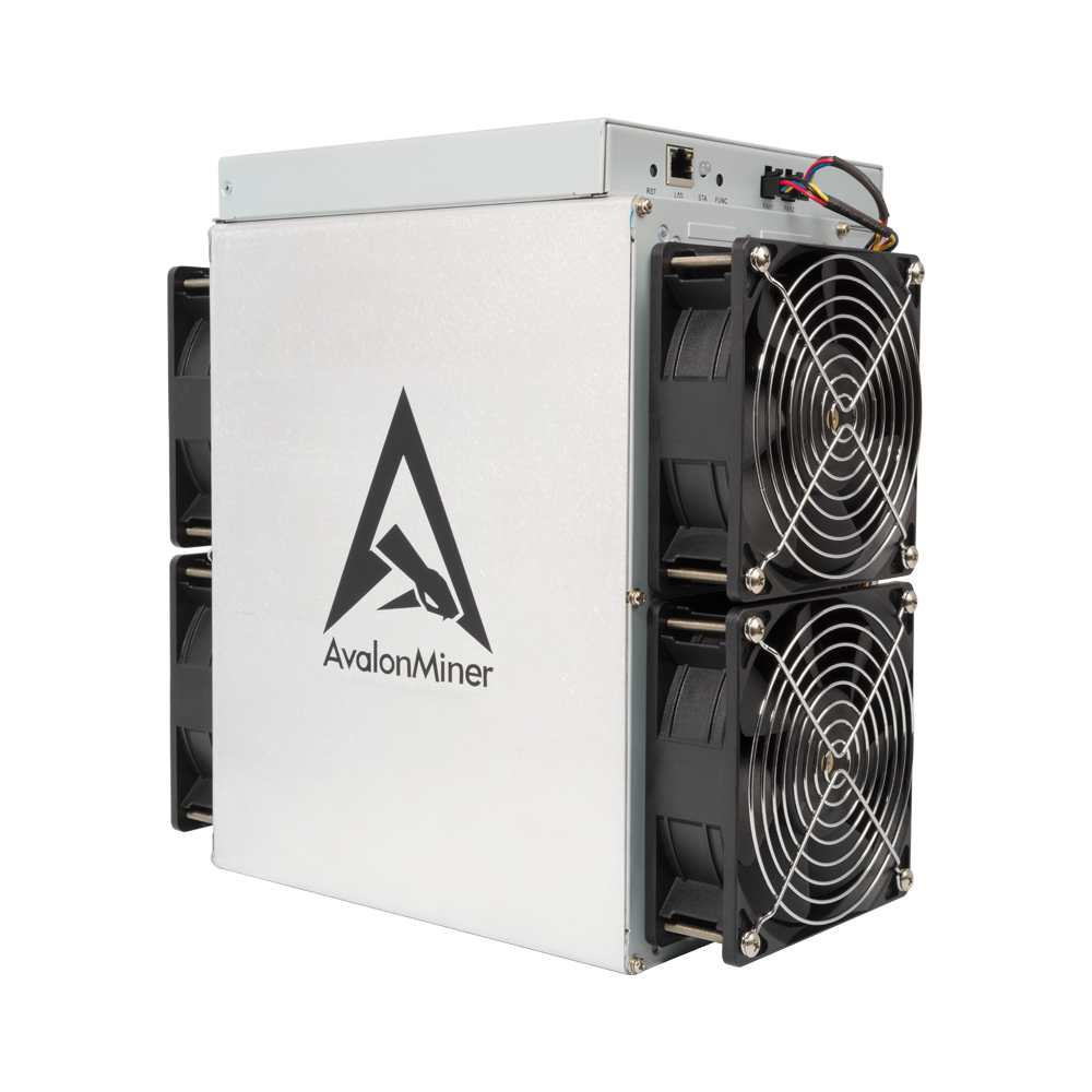 Avalon Miner 1246