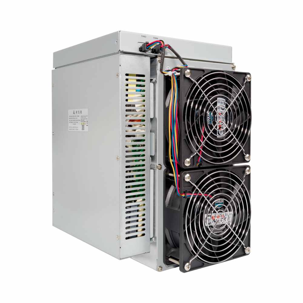 Avalon Miner A1246-93T 3420W