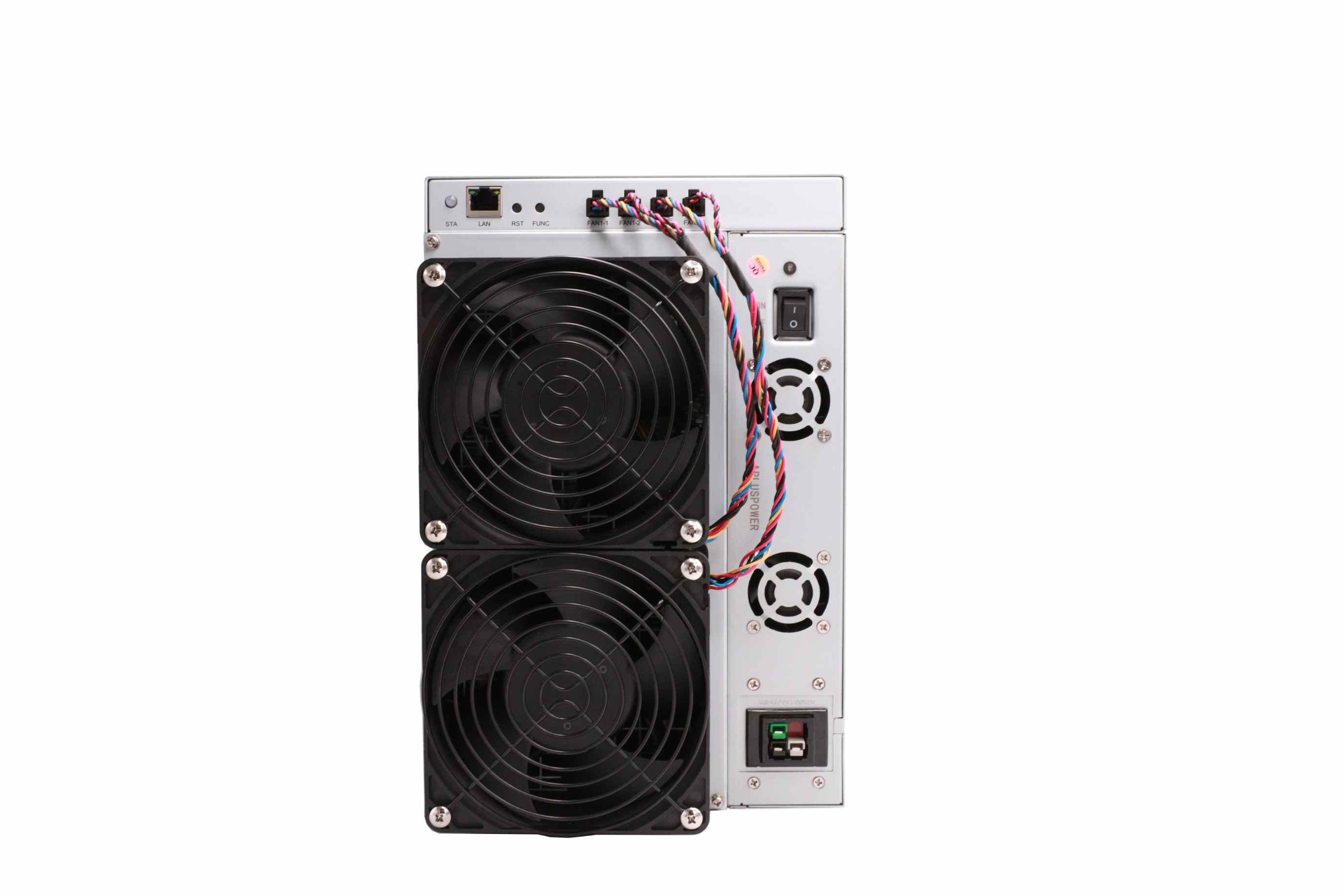 Avalon Miner A15-185T