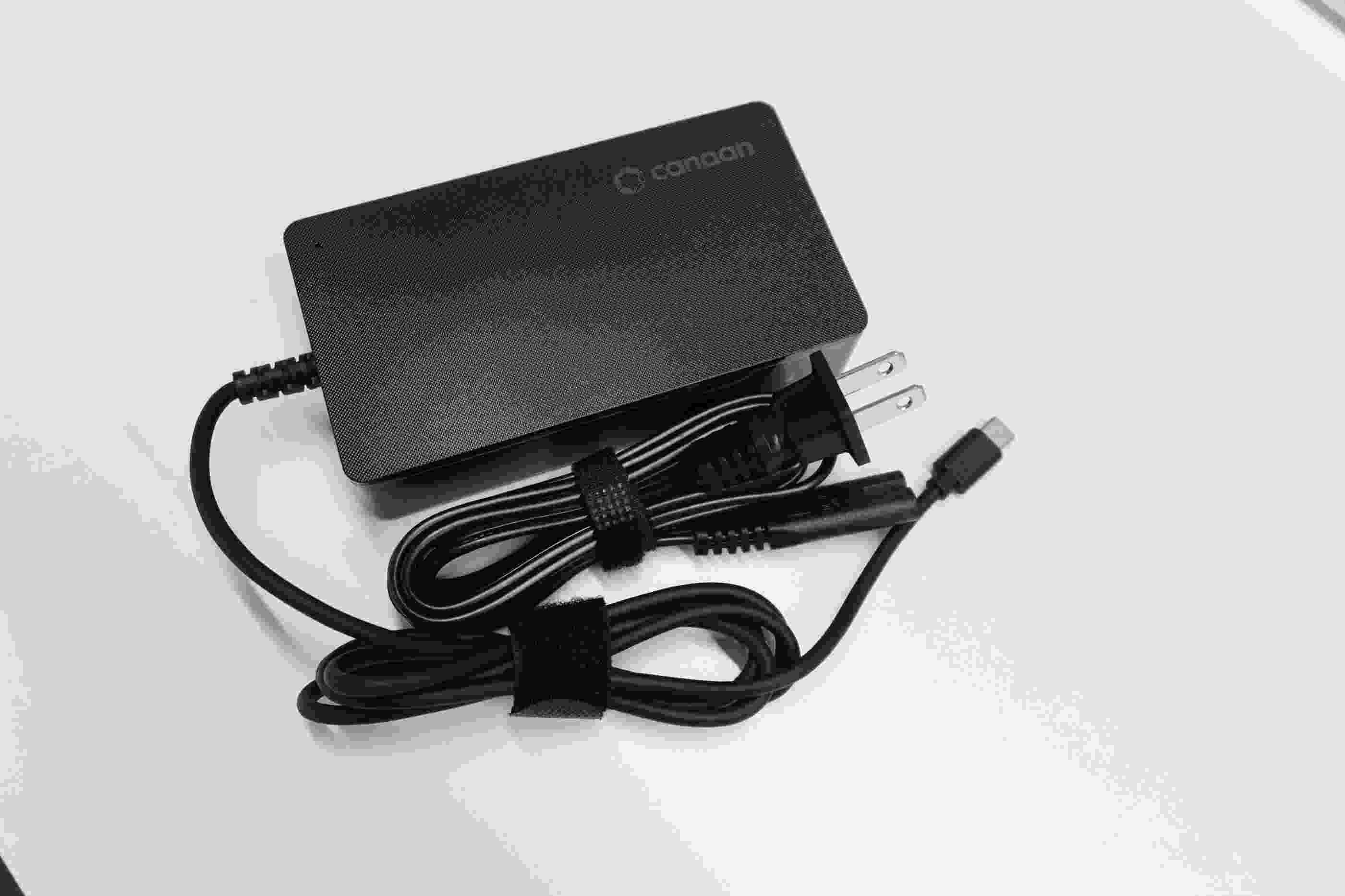 Adaptor for Nano (US)