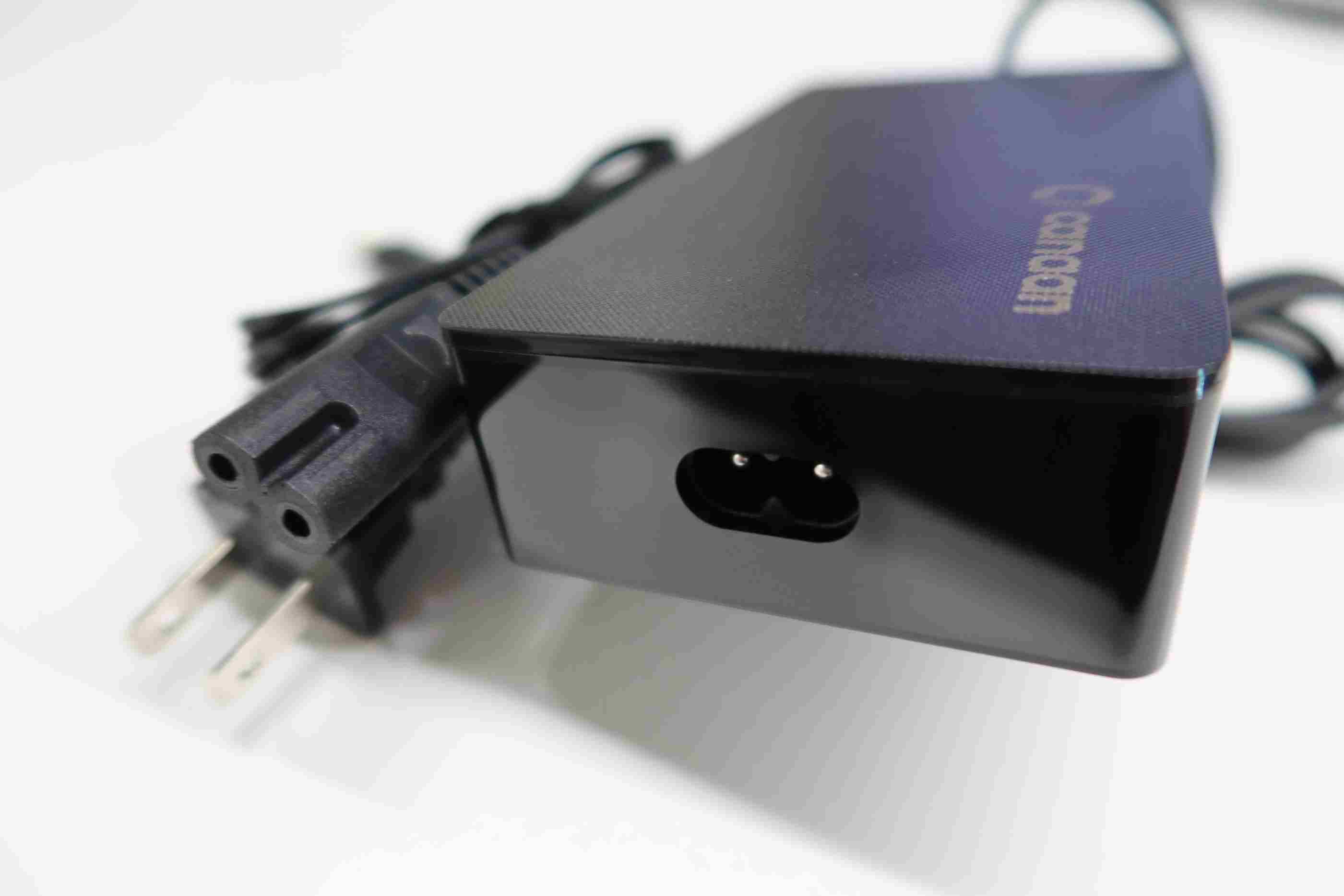 Adaptor for Nano (US)