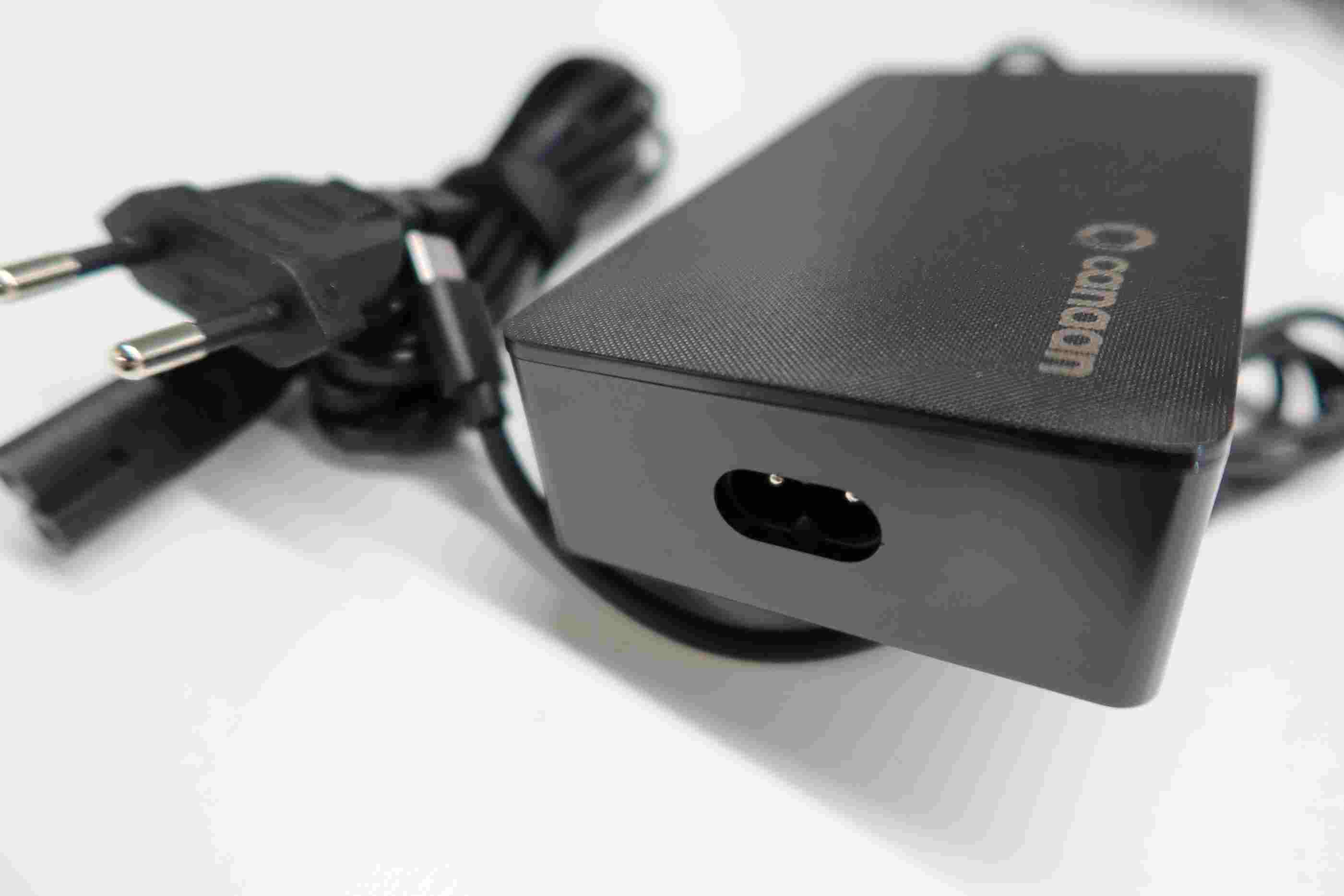 Adaptor for Nano (EU)