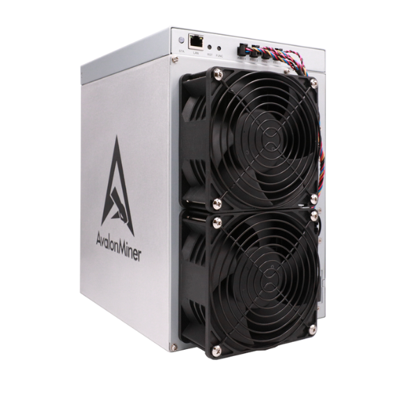 Avalon Miner A15Pro-221T