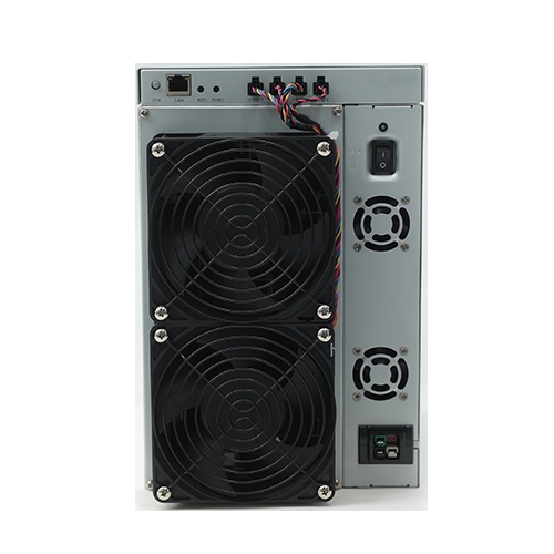 Avalon Miner A1466-153T