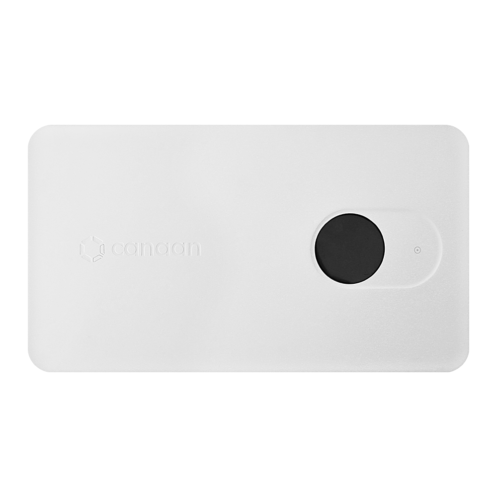 Avalon Nano 3S