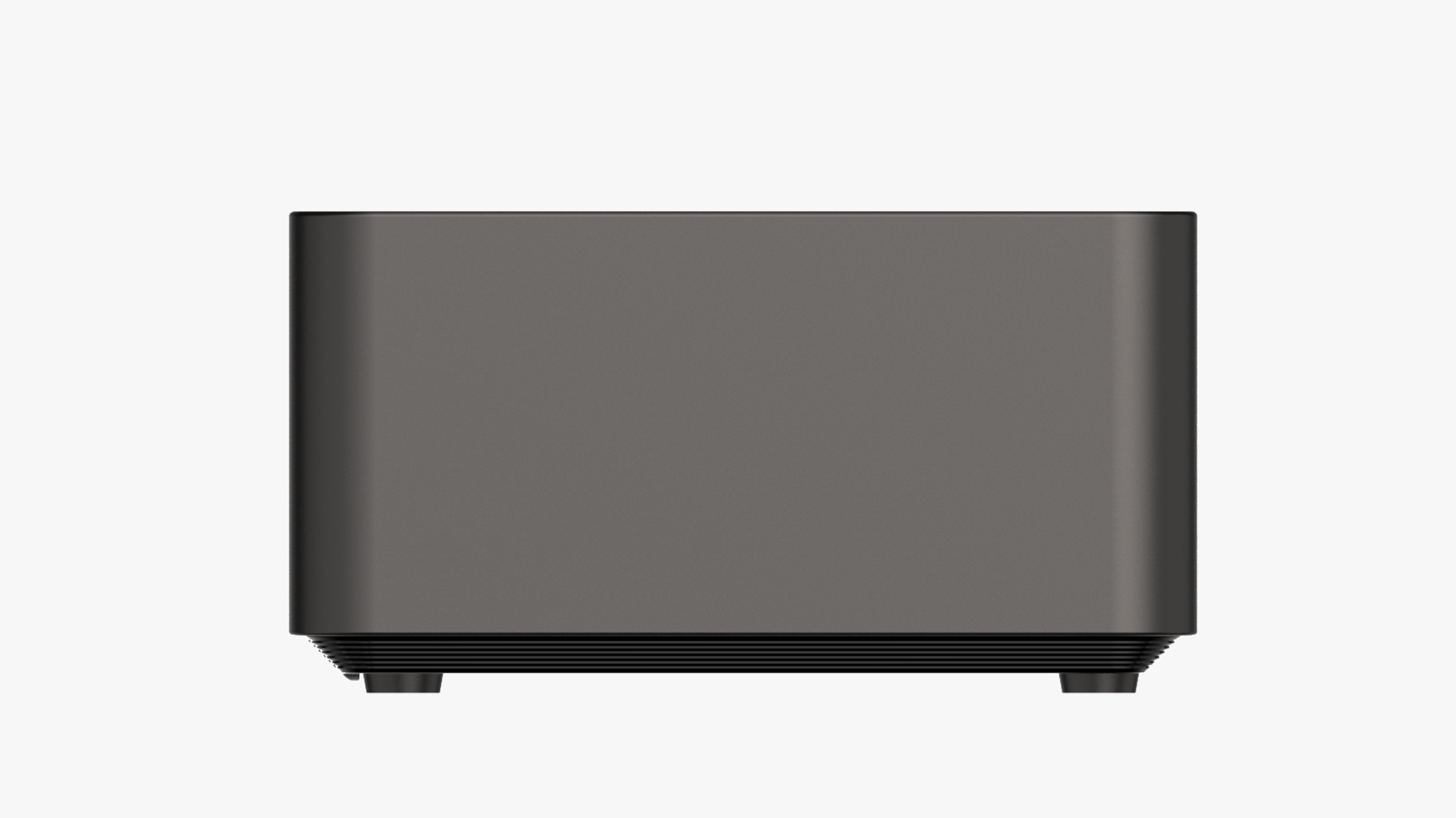 Avalon Nano 3S Black with US Adaptor