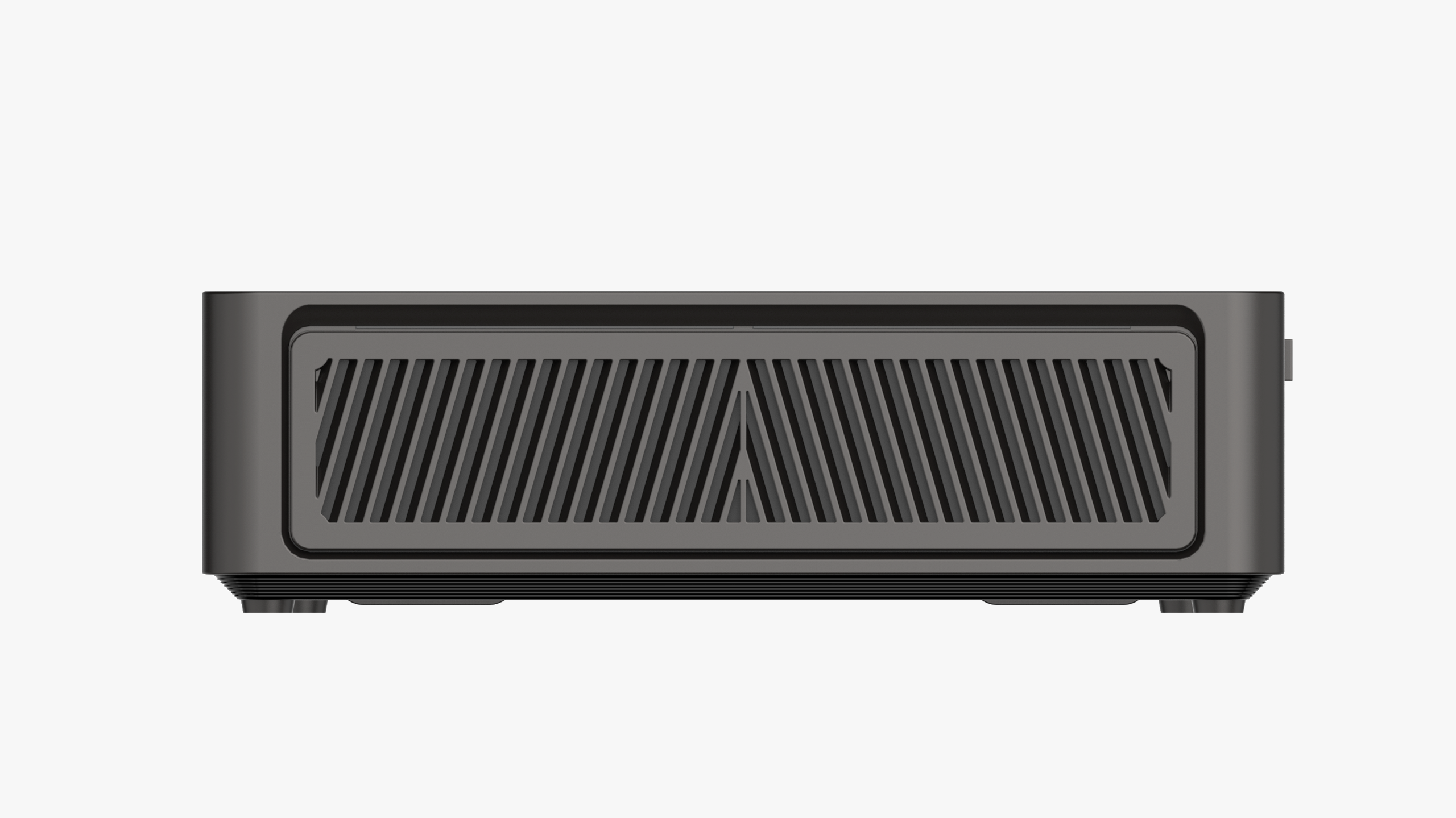 Avalon Nano 3S Black with US Adaptor