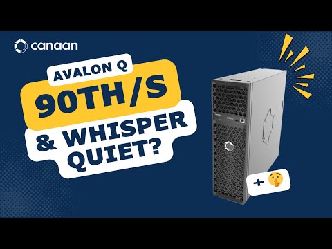 A*G様 Avalon Q ビットマイニングリグ Avalon Q ビットマイニングリグ