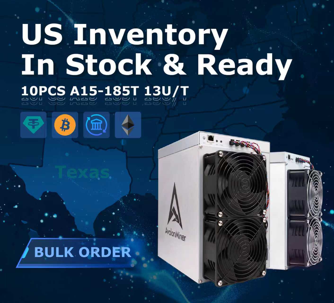 Canaan / Canaan UK盤 Canaan New Portable Avalon Nano 3 4T Bitcoin Miner 28V 140W