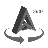 Avalon Miner A1566HA-500T