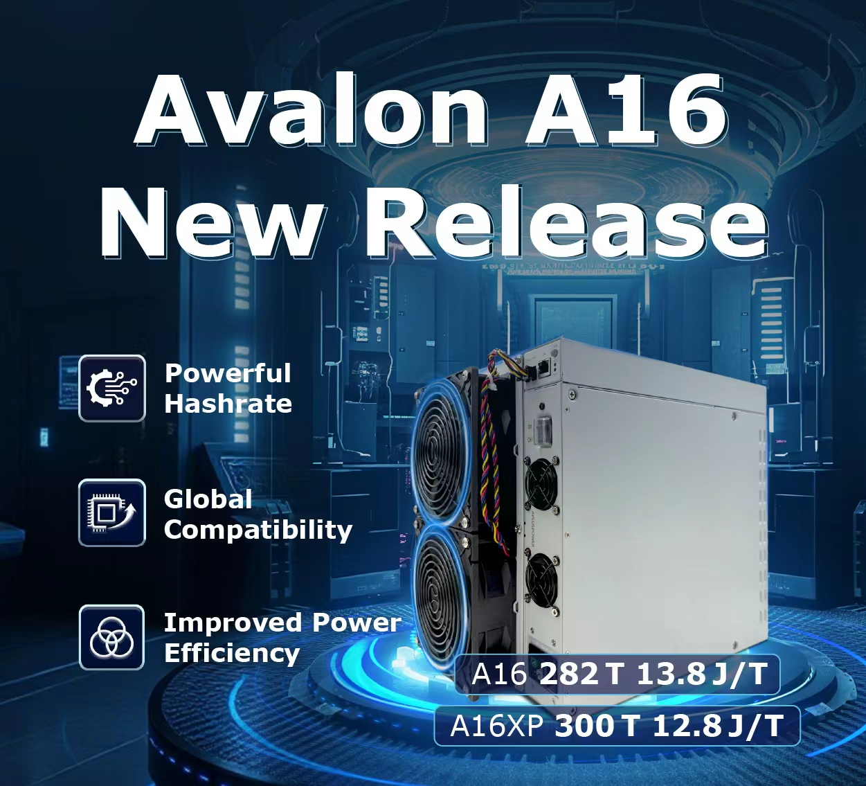 Canaan Official Shop | Avalon Miner