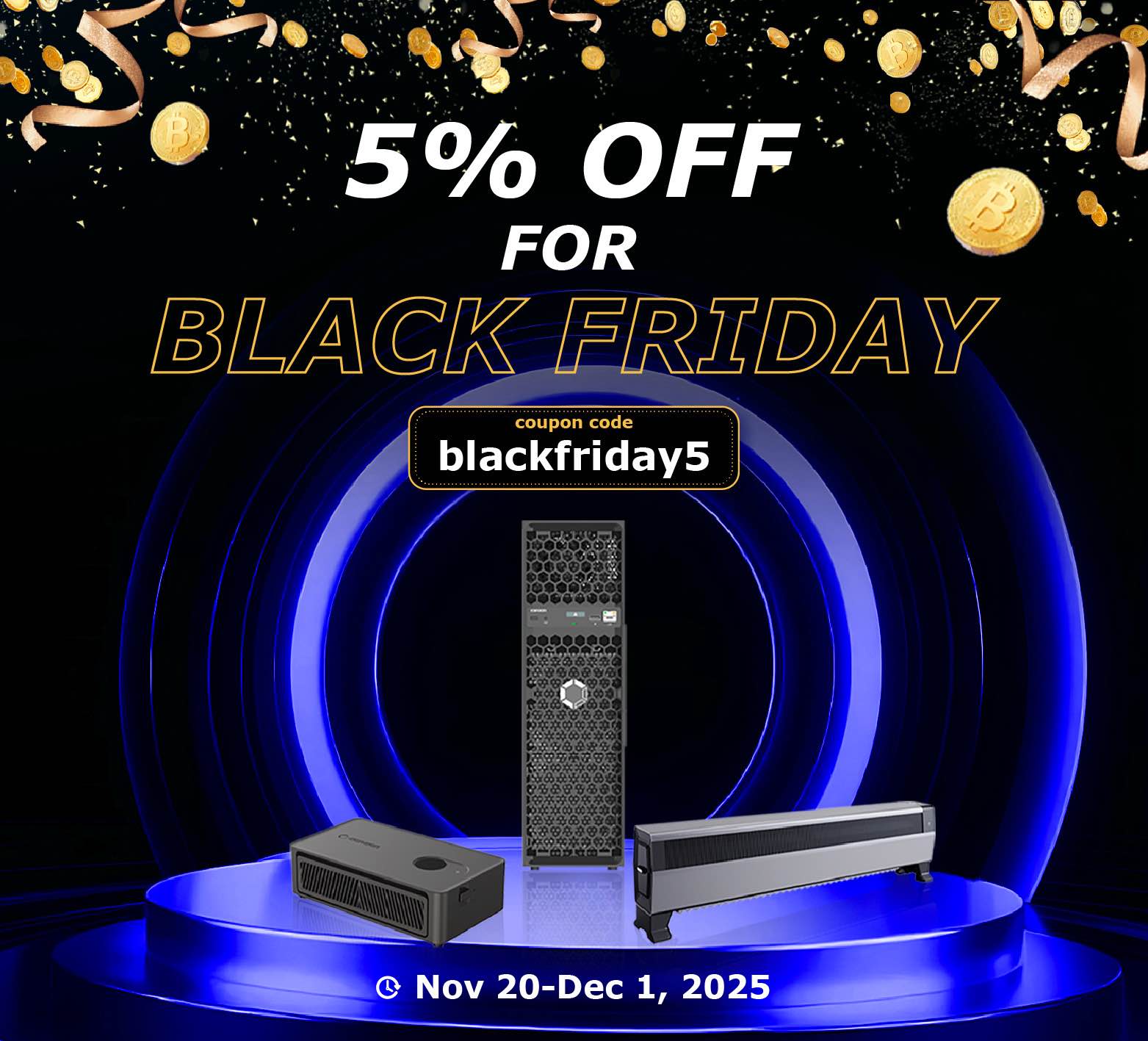 Canaan Official Shop | Avalon Miner