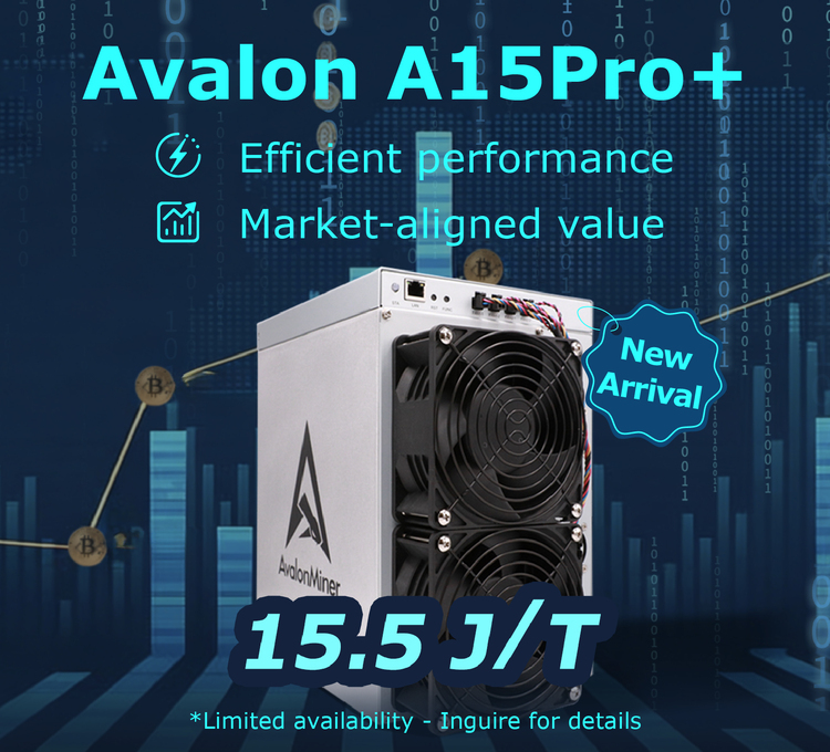 Canaan Official Shop | Avalon Miner