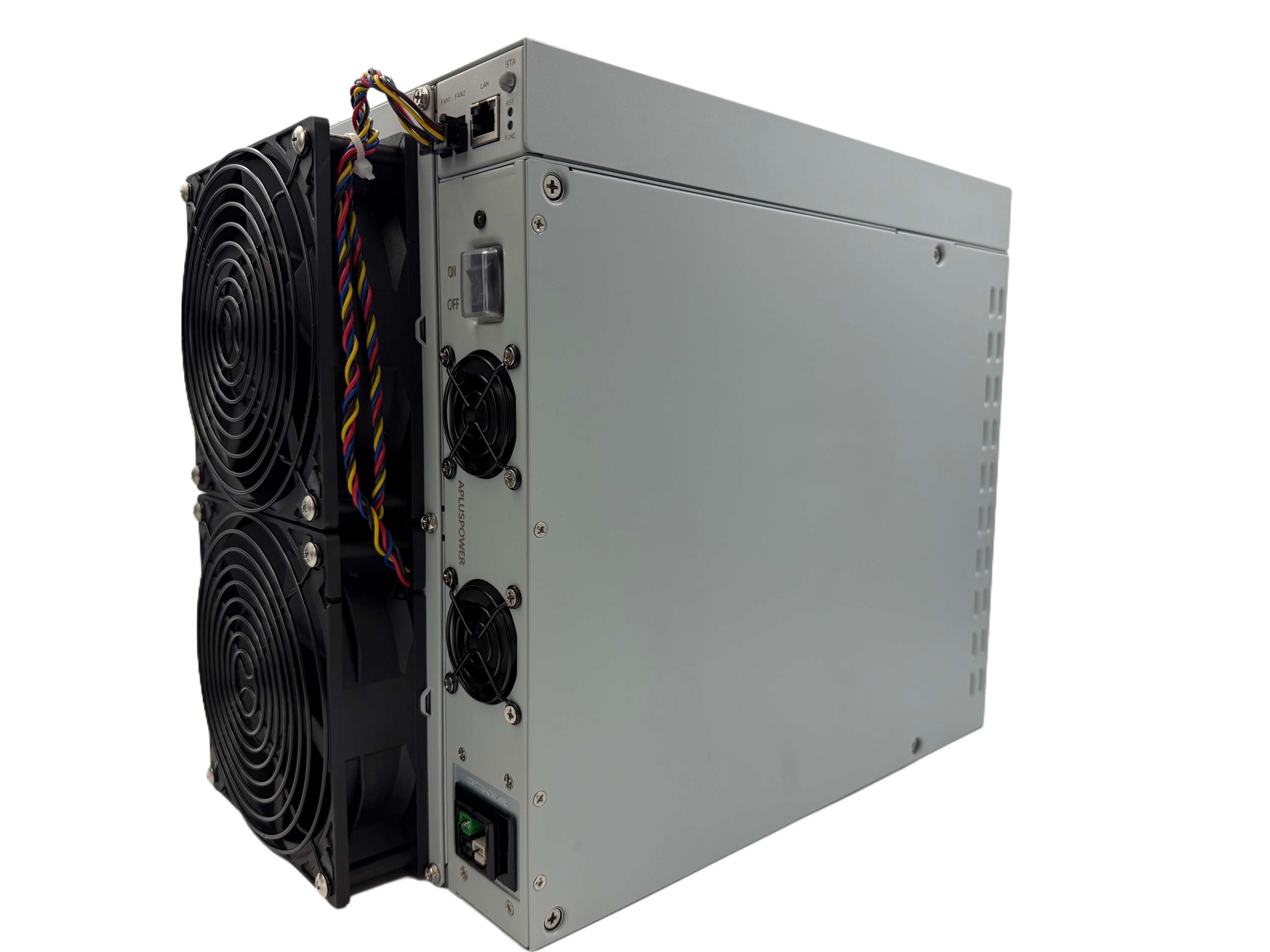 Avalon Miner A16-282T