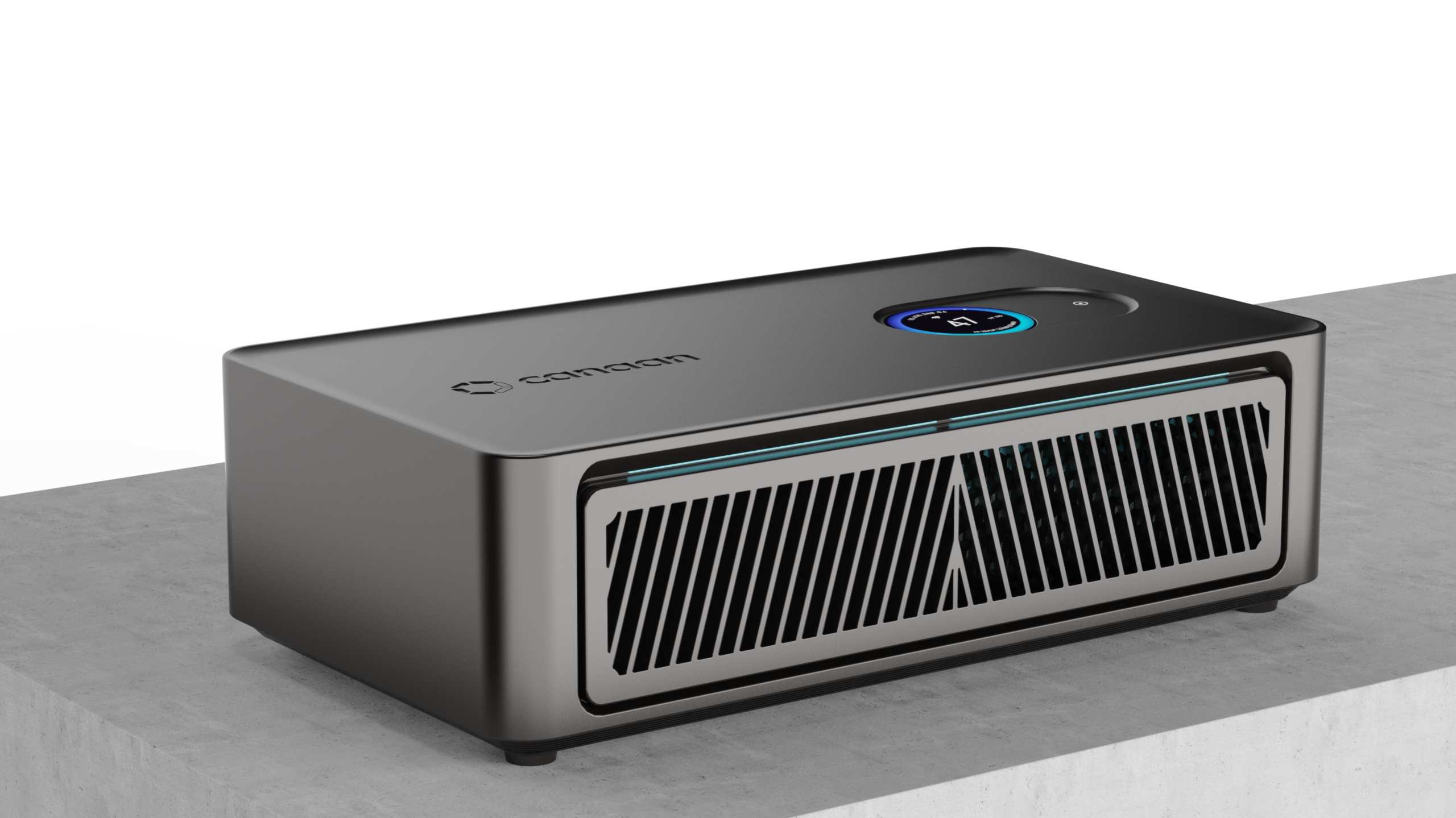 Avalon Nano 3S