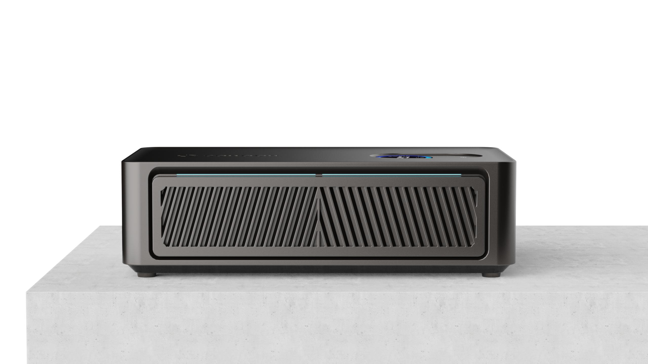 Avalon Nano 3S