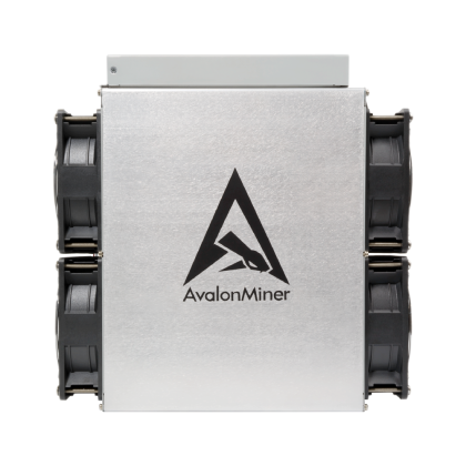 Avalon Miner A1246-87T 3420W