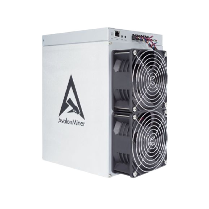 Avalon Miner A1346-107T 3300W
