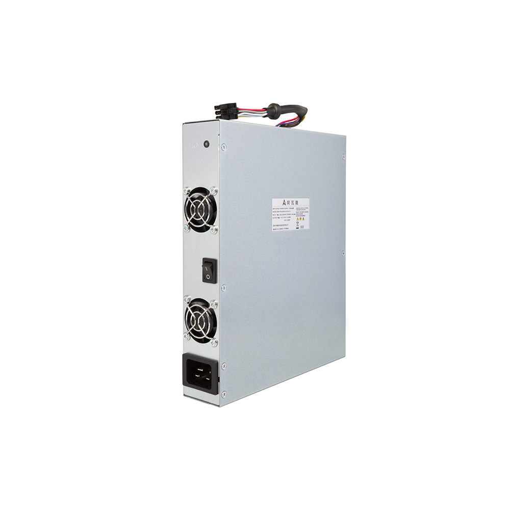 Power Supply * 1 pcs For Avalon Miners A1056 / A1066 / A1066 Pro / A1126 Pro-S / A1146 Pro / A1166 Pro /  A1246 / A1266 Series
